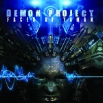 Demon Project: "Faces Of Yaman" – 2010